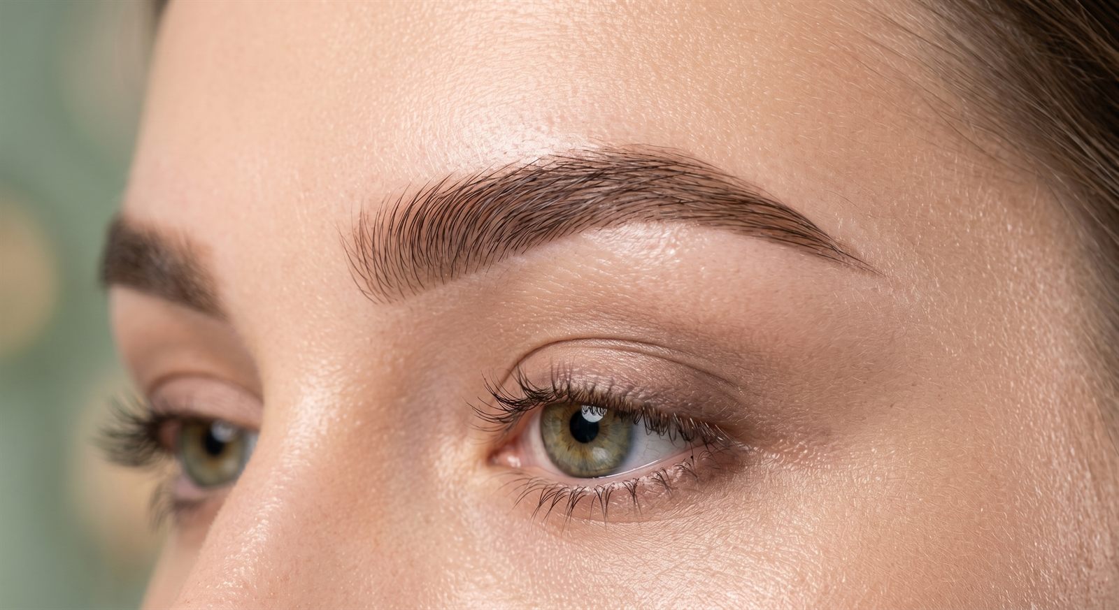 Profesyonel makyaj uygulaması - Aslı Köroğlu Make up Studio
